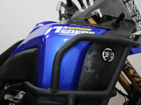 Yamaha Tenere 700 TENERE 700 WORLD RAID XZT690D 26