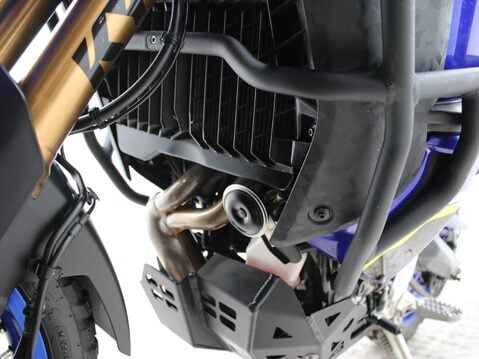 Yamaha Tenere 700 TENERE 700 WORLD RAID XZT690D 37