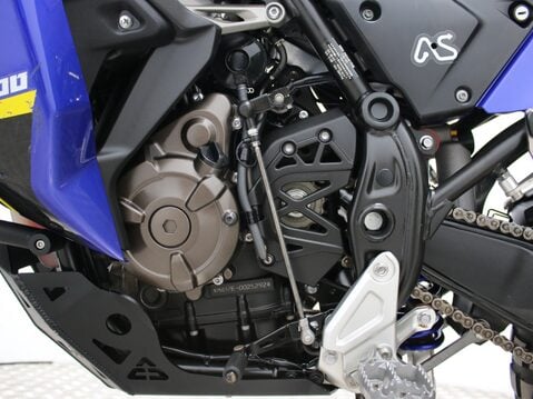 Yamaha Tenere 700 TENERE 700 WORLD RAID XZT690D 39