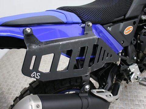Yamaha Tenere 700 TENERE 700 WORLD RAID XZT690D 30