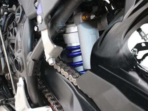 Yamaha Tenere 700 TENERE 700 WORLD RAID XZT690D 40