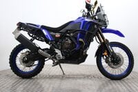 Yamaha Tenere 700 TENERE 700 WORLD RAID XZT690D