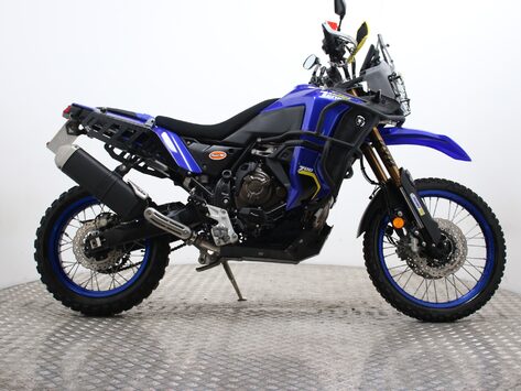 Yamaha Tenere 700 TENERE 700 WORLD RAID XZT690D