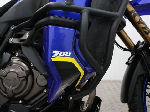 Yamaha Tenere 700 TENERE 700 WORLD RAID XZT690D 27