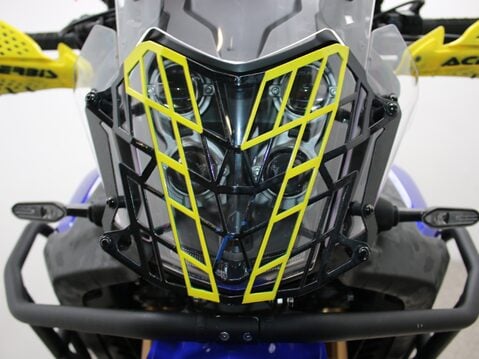 Yamaha Tenere 700 TENERE 700 WORLD RAID XZT690D 15