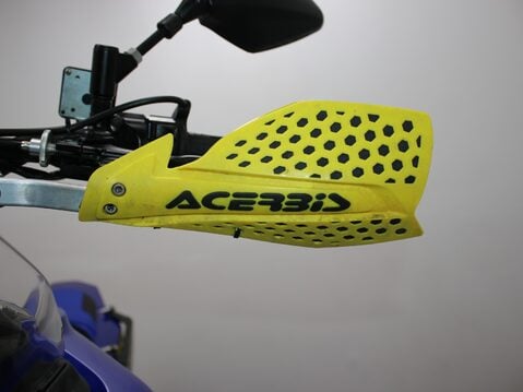Yamaha Tenere 700 TENERE 700 WORLD RAID XZT690D 23