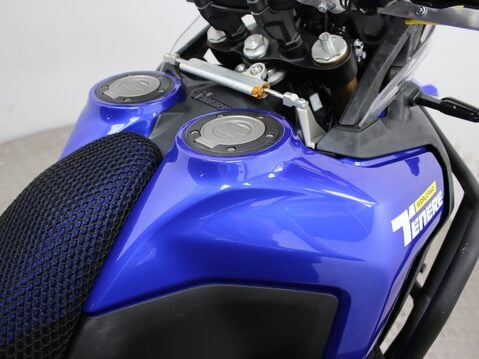 Yamaha Tenere 700 TENERE 700 WORLD RAID XZT690D 24