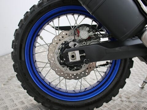 Yamaha Tenere 700 TENERE 700 WORLD RAID XZT690D 32