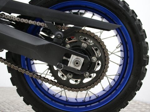 Yamaha Tenere 700 TENERE 700 WORLD RAID XZT690D 43