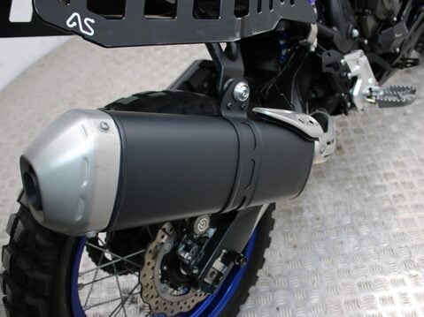 Yamaha Tenere 700 TENERE 700 WORLD RAID XZT690D 29