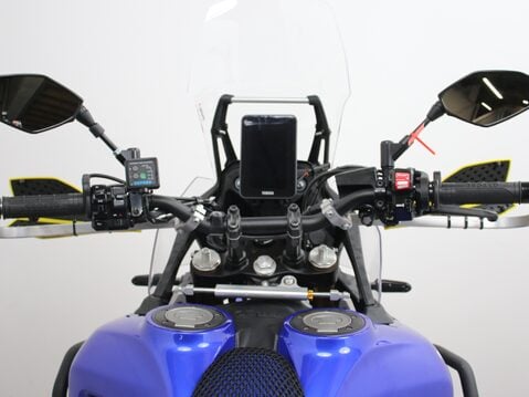Yamaha Tenere 700 TENERE 700 WORLD RAID XZT690D 17