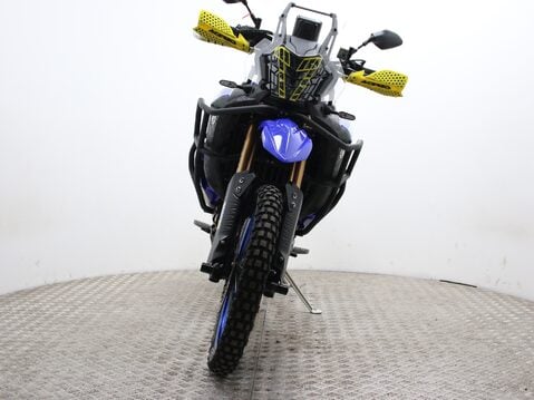 Yamaha Tenere 700 TENERE 700 WORLD RAID XZT690D 5