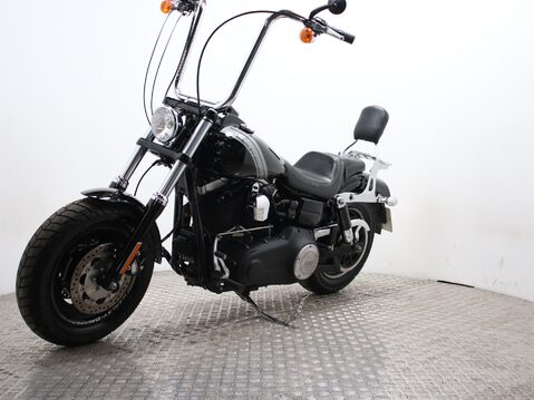 Harley-Davidson Dyna FAT BOB FXDF 103 1690 14 6
