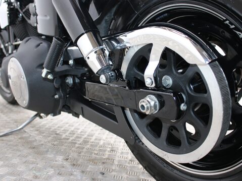 Harley-Davidson Dyna FAT BOB FXDF 103 1690 14 37