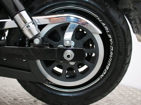 Harley-Davidson Dyna FAT BOB FXDF 103 1690 14 20