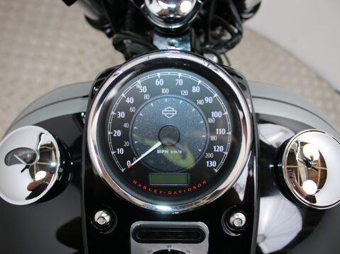 Harley-Davidson Dyna FAT BOB FXDF 103 1690 14 28