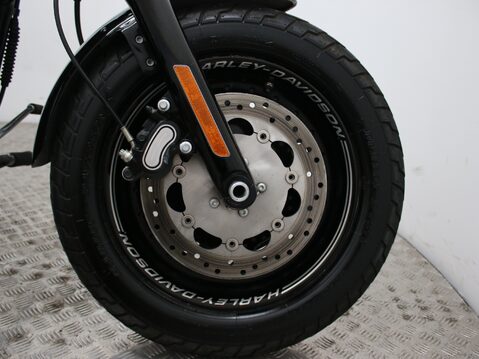 Harley-Davidson Dyna FAT BOB FXDF 103 1690 14 34