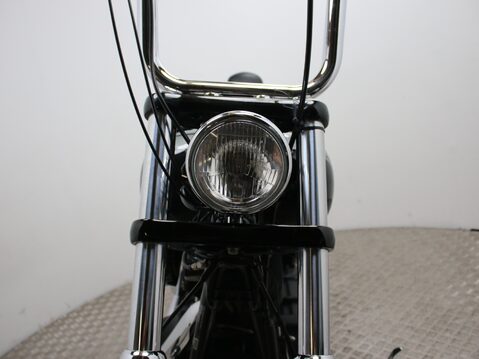 Harley-Davidson Dyna FAT BOB FXDF 103 1690 14 24