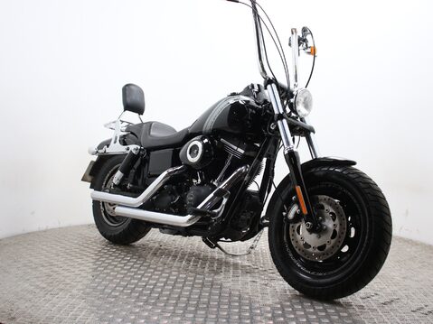 Harley-Davidson Dyna FAT BOB FXDF 103 1690 14 3