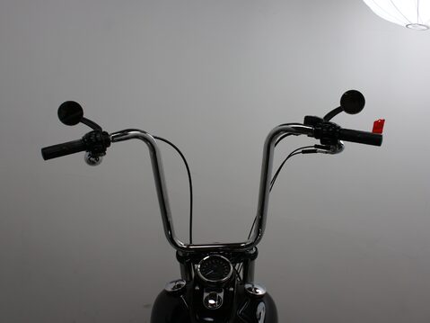 Harley-Davidson Dyna FAT BOB FXDF 103 1690 14 27