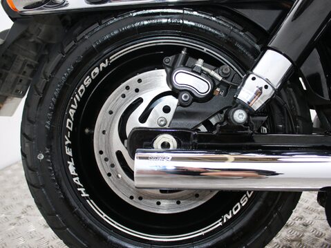 Harley-Davidson Dyna FAT BOB FXDF 103 1690 14 17