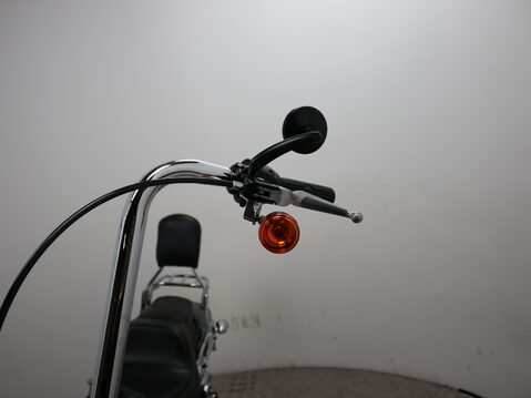 Harley-Davidson Dyna FAT BOB FXDF 103 1690 14 22