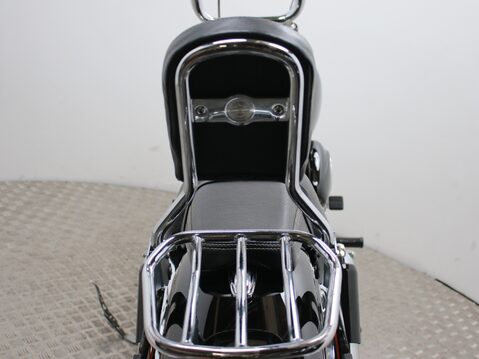 Harley-Davidson Dyna FAT BOB FXDF 103 1690 14 38