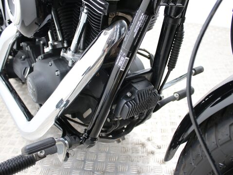 Harley-Davidson Dyna FAT BOB FXDF 103 1690 14 41