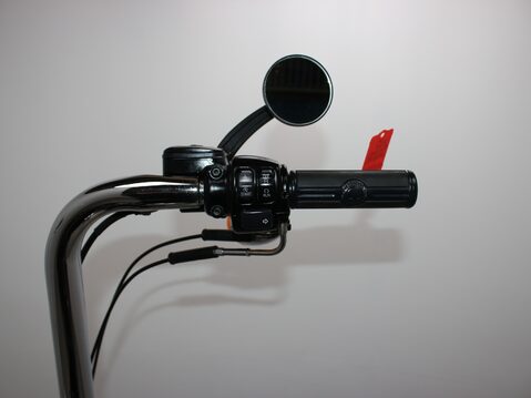 Harley-Davidson Dyna FAT BOB FXDF 103 1690 14 26