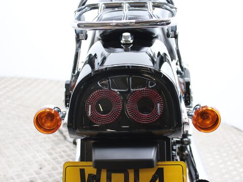 Harley-Davidson Dyna FAT BOB FXDF 103 1690 14 39