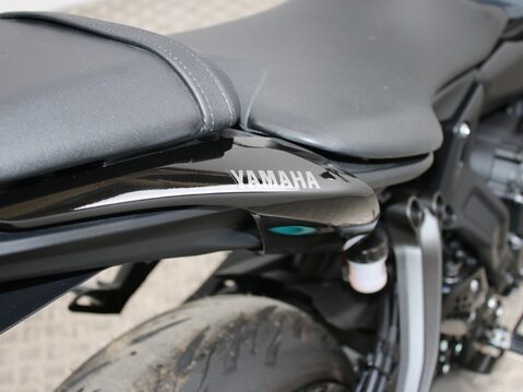 Yamaha MT-07 MT-07 (MTN690) 46