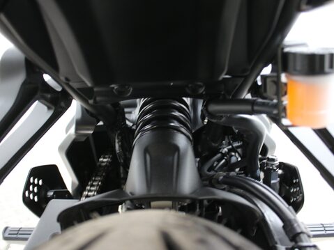 Yamaha MT-07 MT-07 (MTN690) 41