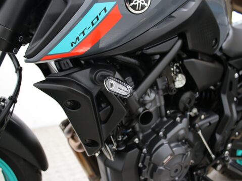 Yamaha MT-07 MT-07 (MTN690) 30