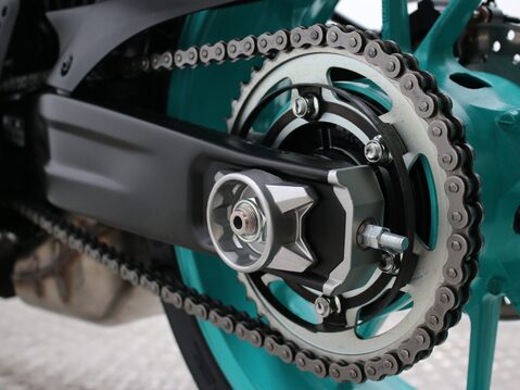 Yamaha MT-07 MT-07 (MTN690) 15