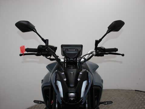 Yamaha MT-07 MT-07 (MTN690) 24