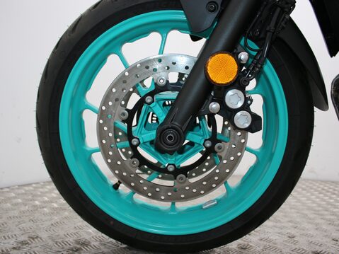 Yamaha MT-07 MT-07 (MTN690) 20