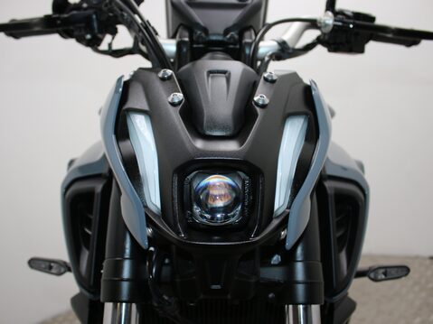 Yamaha MT-07 MT-07 (MTN690) 25