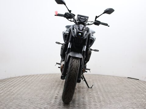 Yamaha MT-07 MT-07 (MTN690) 5