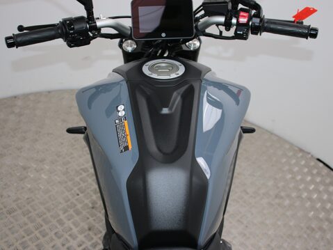 Yamaha MT-07 MT-07 (MTN690) 14