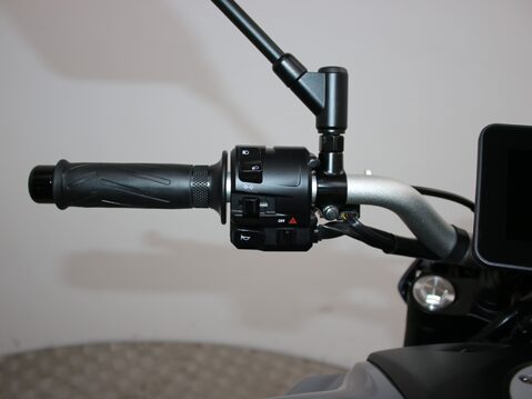 Yamaha MT-07 MT-07 (MTN690) 34