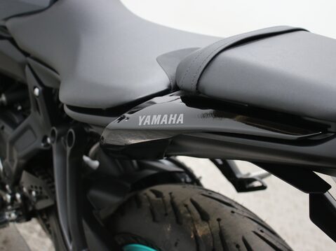 Yamaha MT-07 MT-07 (MTN690) 47