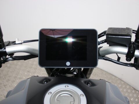 Yamaha MT-07 MT-07 (MTN690) 32