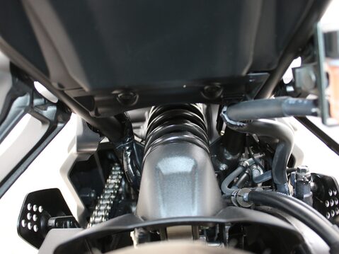 Yamaha MT-07 MT-07 (MTN690) 40