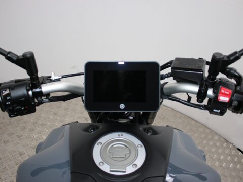 Yamaha MT-07 MT-07 (MTN690) 33