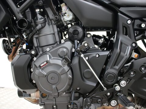 Yamaha MT-07 MT-07 (MTN690) 39