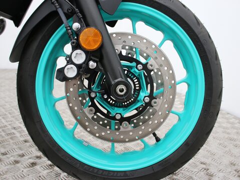 Yamaha MT-07 MT-07 (MTN690) 21