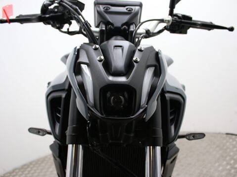 Yamaha MT-07 MT-07 (MTN690) 26