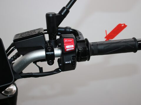 Yamaha MT-07 MT-07 (MTN690) 35