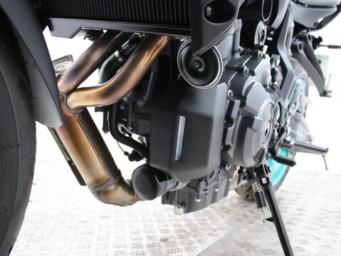 Yamaha MT-07 MT-07 (MTN690) 27