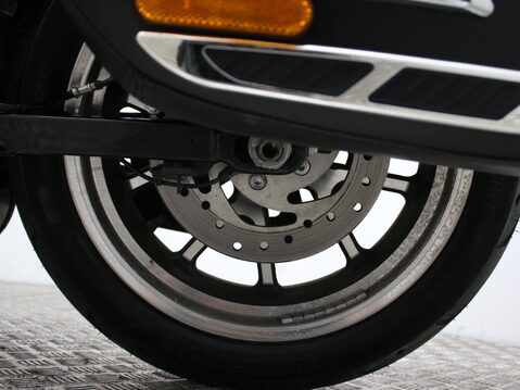 Harley-Davidson Sportster XL 1200 T SUPERLOW SPORTSTER17 17